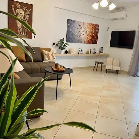 Elegant Apt 50Meters Close Acropolis Athens Exterior photo
